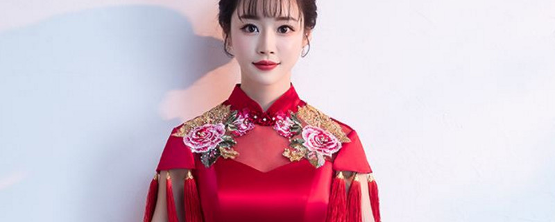 订婚需要穿什么衣服