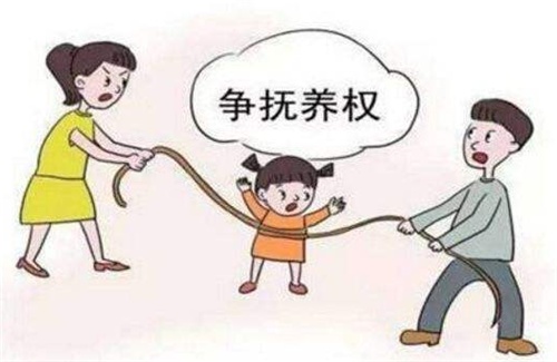 离婚如何争取孩子的抚养权