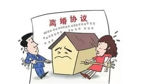 离婚一定要离婚协议书吗