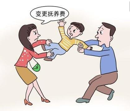 离婚孩子怎么判抚养权